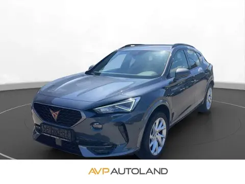 Annonce CUPRA FORMENTOR Essence 2022 d'occasion 