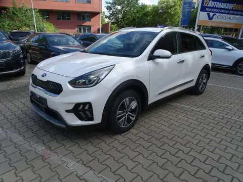 Used KIA NIRO Hybrid 2020 Ad 