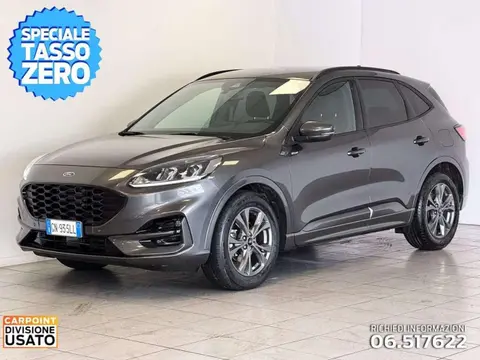 Annonce FORD KUGA Diesel 2023 d'occasion 