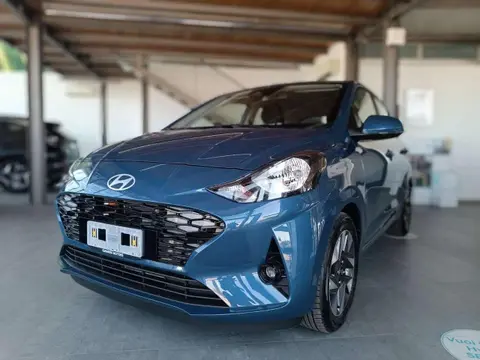 Used HYUNDAI I10 Petrol 2024 Ad 