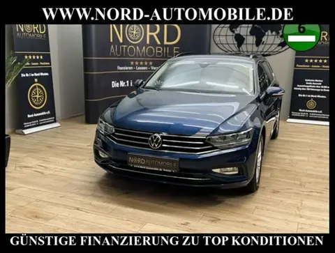 Used VOLKSWAGEN PASSAT Diesel 2021 Ad 