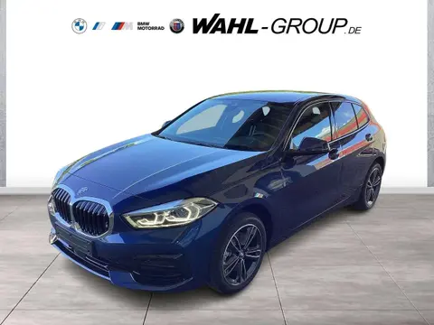 Annonce BMW SERIE 1 Essence 2024 d'occasion 