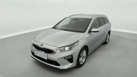 Used KIA CEED Diesel 2020 Ad 