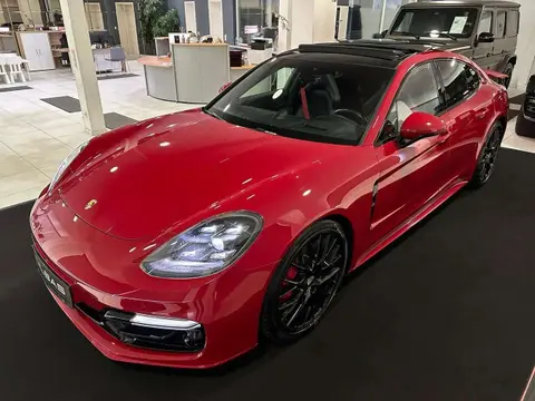 Used PORSCHE PANAMERA Petrol 2019 Ad 