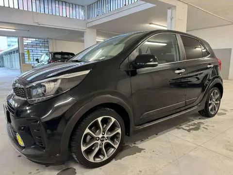 Used KIA PICANTO Petrol 2019 Ad 