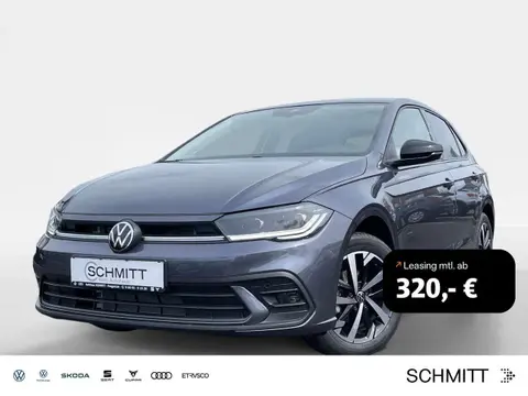 Annonce VOLKSWAGEN POLO Essence 2024 d'occasion 