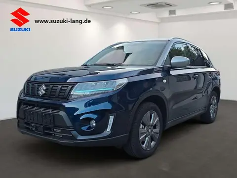 Used SUZUKI VITARA Petrol 2024 Ad 