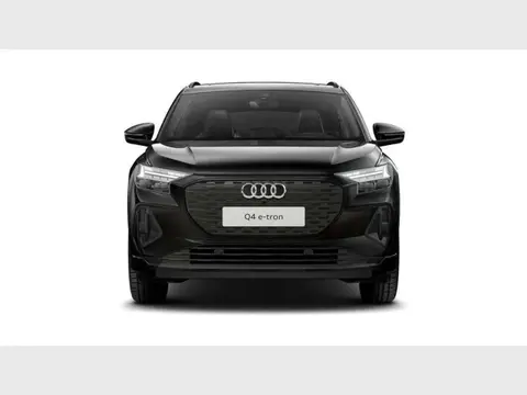 Used AUDI Q4 Electric 2023 Ad 