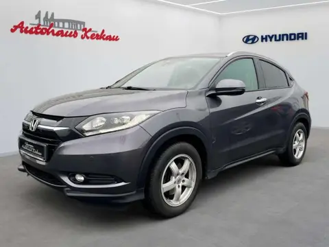 Used HONDA HR-V Petrol 2018 Ad 