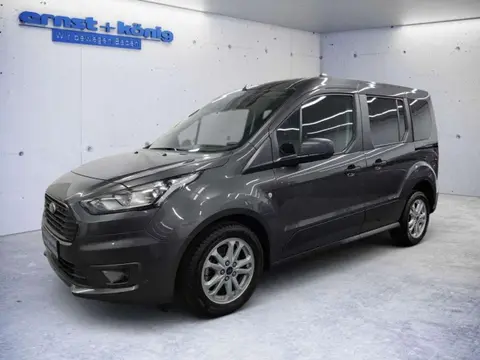 Used FORD TOURNEO Diesel 2021 Ad 