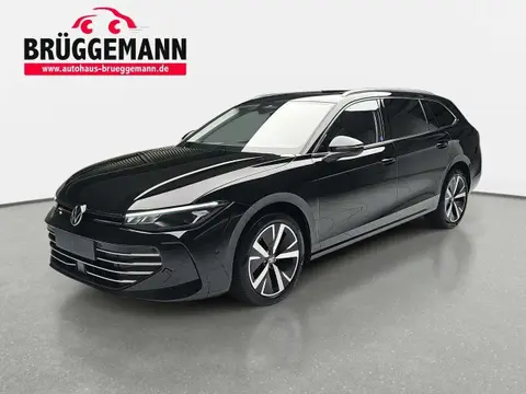 Used VOLKSWAGEN PASSAT Diesel 2024 Ad 