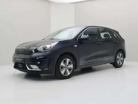 Annonce KIA NIRO Hybride 2019 d'occasion 