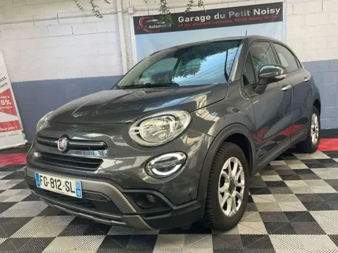 Annonce FIAT 500X Essence 2019 d'occasion 