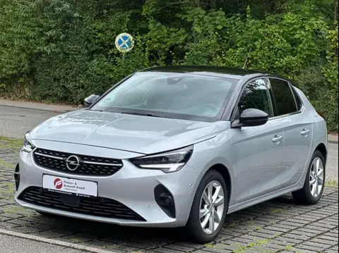 Annonce OPEL CORSA Essence 2023 d'occasion 