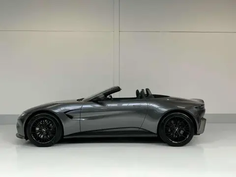 Annonce ASTON MARTIN VANTAGE Essence 2023 d'occasion 