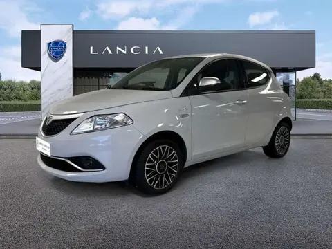 Used LANCIA YPSILON Petrol 2016 Ad 