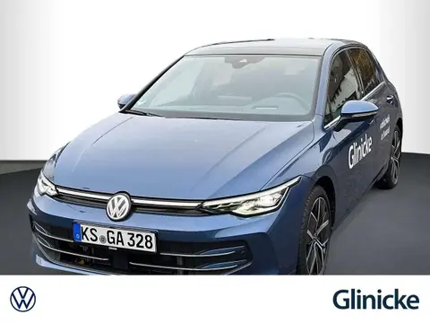 Annonce VOLKSWAGEN GOLF Essence 2024 d'occasion 