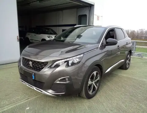 Annonce PEUGEOT 3008 Diesel 2020 d'occasion 