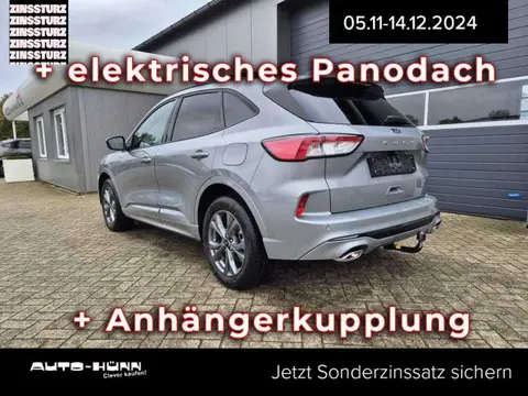 Used FORD KUGA Hybrid 2024 Ad 