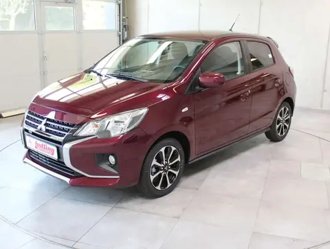 Annonce MITSUBISHI SPACE STAR Essence 2024 d'occasion 