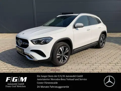 Used MERCEDES-BENZ CLASSE GLA Petrol 2024 Ad 