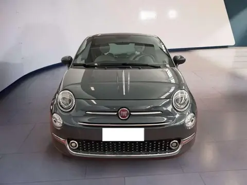 Annonce FIAT 500 Hybride 2021 d'occasion 