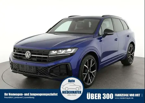 Used VOLKSWAGEN TOUAREG Diesel 2024 Ad 