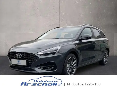 Used HYUNDAI I30 Petrol 2024 Ad 