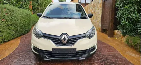 Annonce RENAULT CAPTUR Diesel 2019 d'occasion 