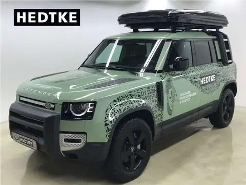 Annonce LAND ROVER DEFENDER Diesel 2023 d'occasion 