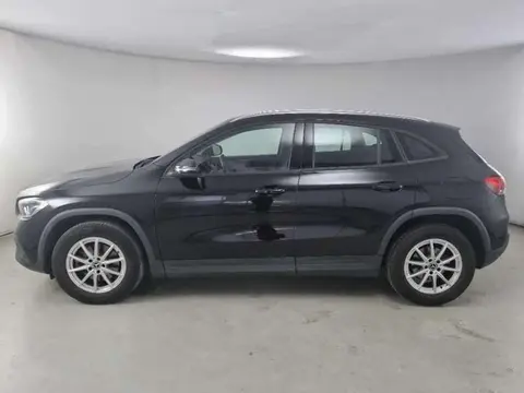 Used MERCEDES-BENZ CLASSE GLA Diesel 2021 Ad 