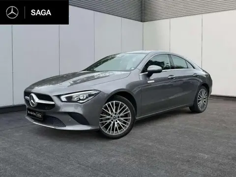 Used MERCEDES-BENZ CLASSE CLA Hybrid 2023 Ad 