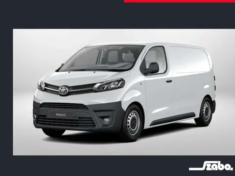 Annonce TOYOTA PROACE Diesel 2024 d'occasion 