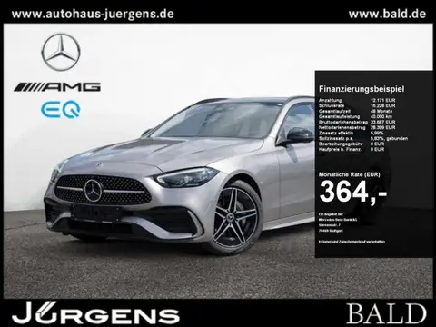 Used MERCEDES-BENZ CLASSE C Petrol 2023 Ad 