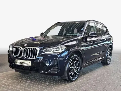 Used BMW X3 Diesel 2023 Ad 