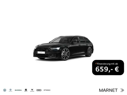 Annonce AUDI A6 Diesel 2024 d'occasion 