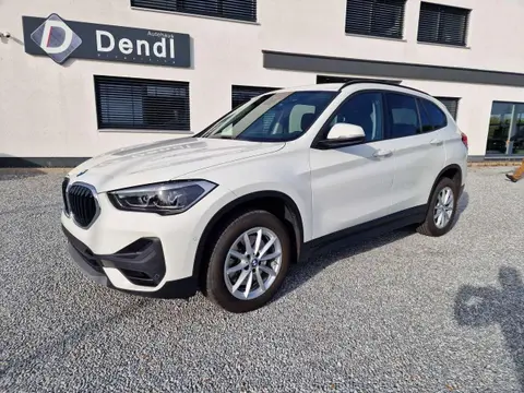 Used BMW X1 Petrol 2021 Ad 