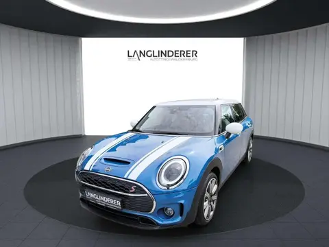 Used MINI COOPER Petrol 2023 Ad 