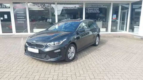 Used KIA CEED Petrol 2019 Ad 