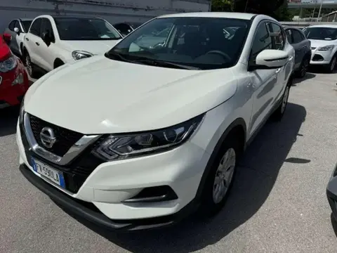 Annonce NISSAN QASHQAI Essence 2019 d'occasion 