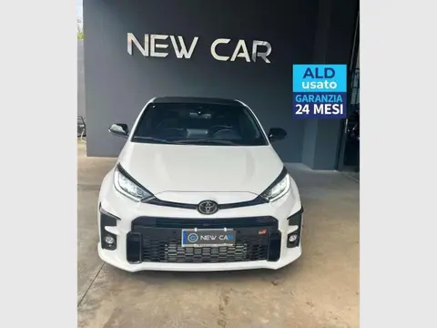 Annonce TOYOTA YARIS Essence 2021 d'occasion 