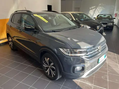 Used VOLKSWAGEN T-CROSS Petrol 2019 Ad 