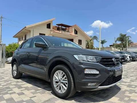 Used VOLKSWAGEN T-ROC Diesel 2020 Ad 