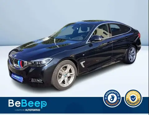 Annonce BMW SERIE 3 Diesel 2017 d'occasion 