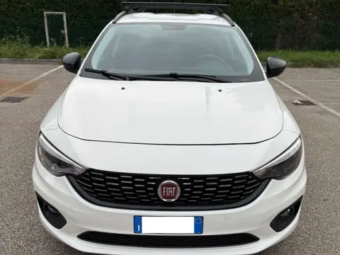 Annonce FIAT TIPO Diesel 2020 d'occasion 