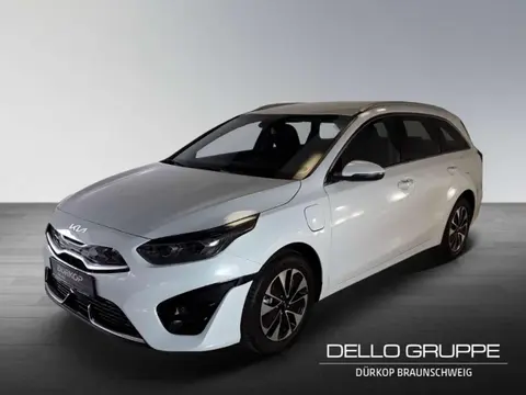 Annonce KIA CEED Hybride 2023 d'occasion 