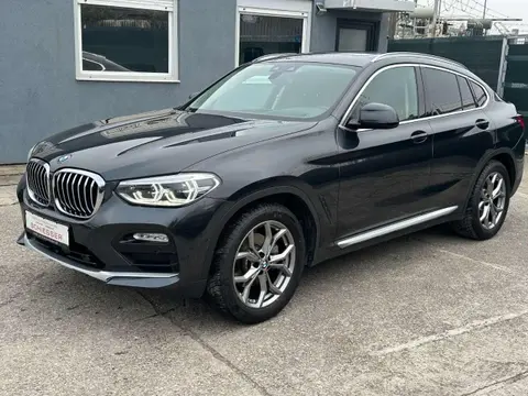 Used BMW X4 Diesel 2019 Ad 