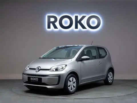 Used VOLKSWAGEN UP! Petrol 2019 Ad 