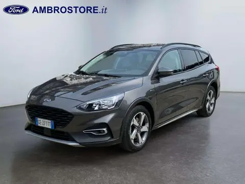 Annonce FORD FOCUS Diesel 2021 d'occasion 