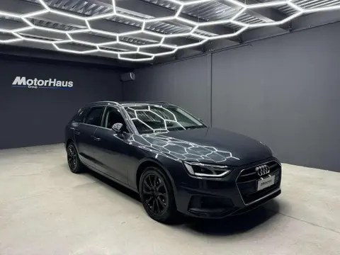 Used AUDI A4 Diesel 2019 Ad 